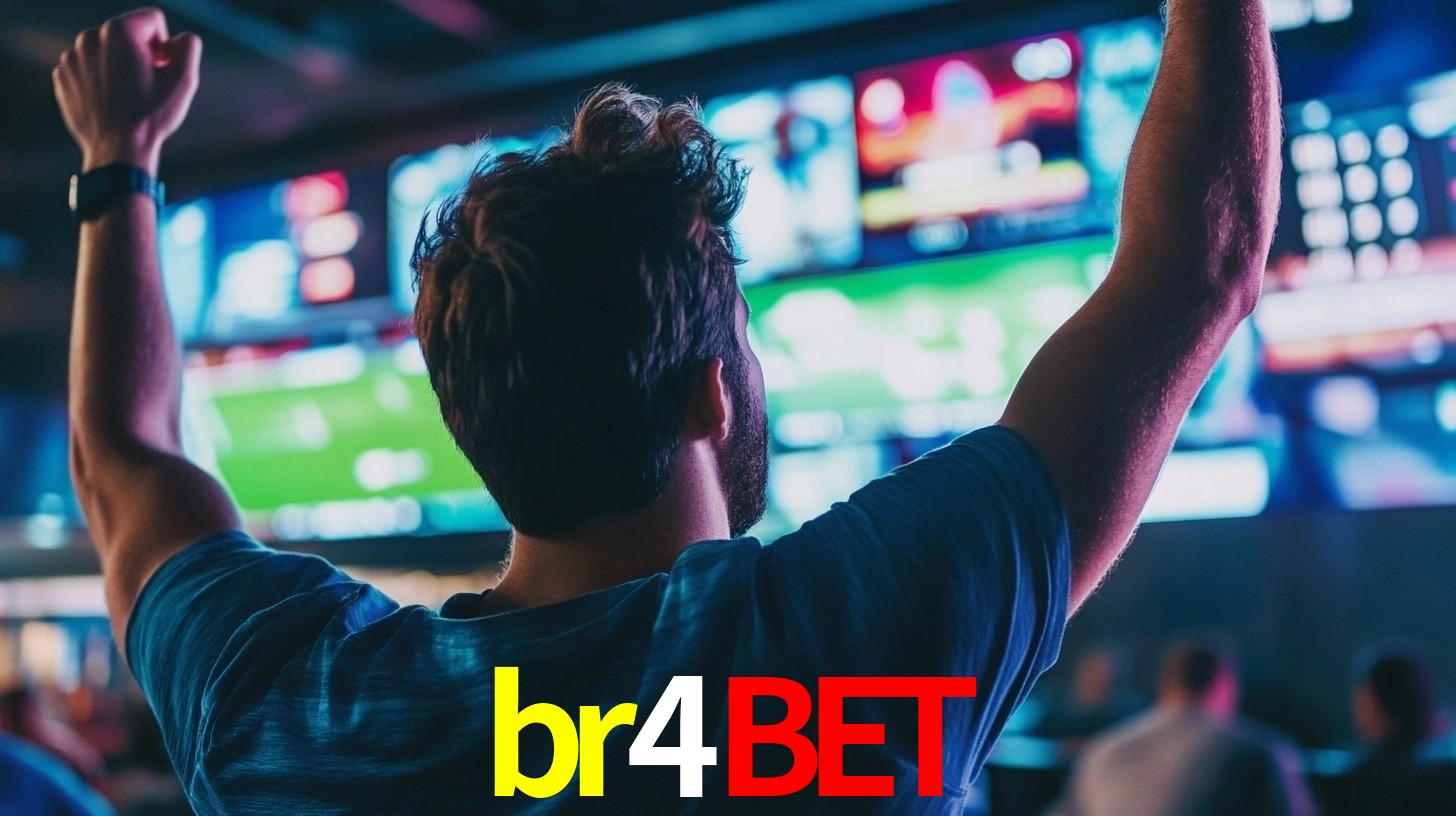 br4bet - Online Apostas Plataforma - br4bet app