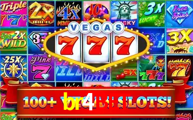 Descubra a Essência do br4bet: Nossa História e Compromissos