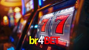 Estatísticas br4bet