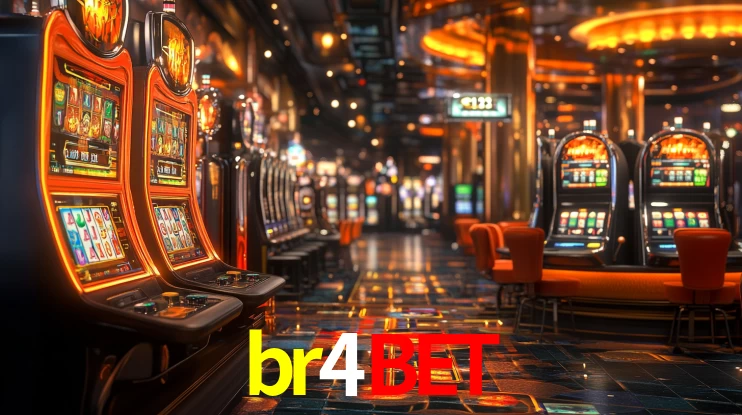 Exclusive Games br4bet