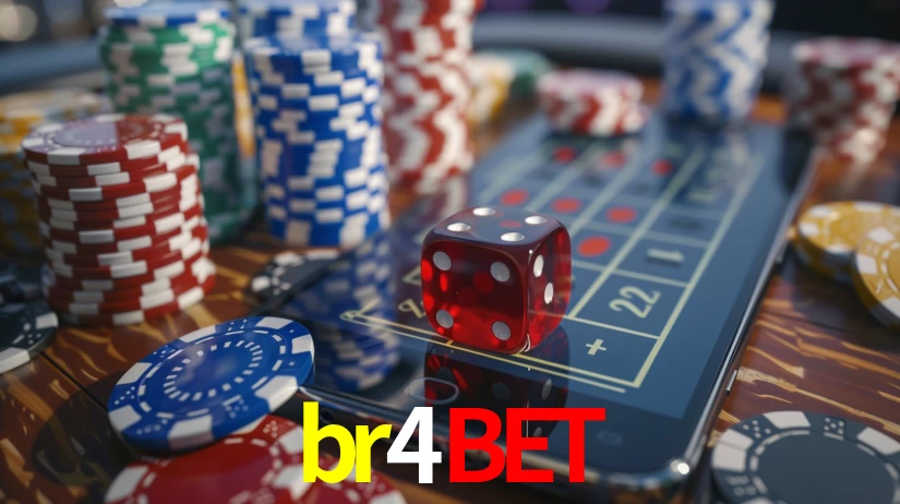 br4bet casino