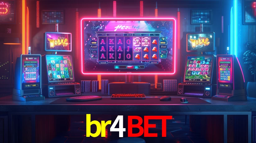 br4bet,br4bet app