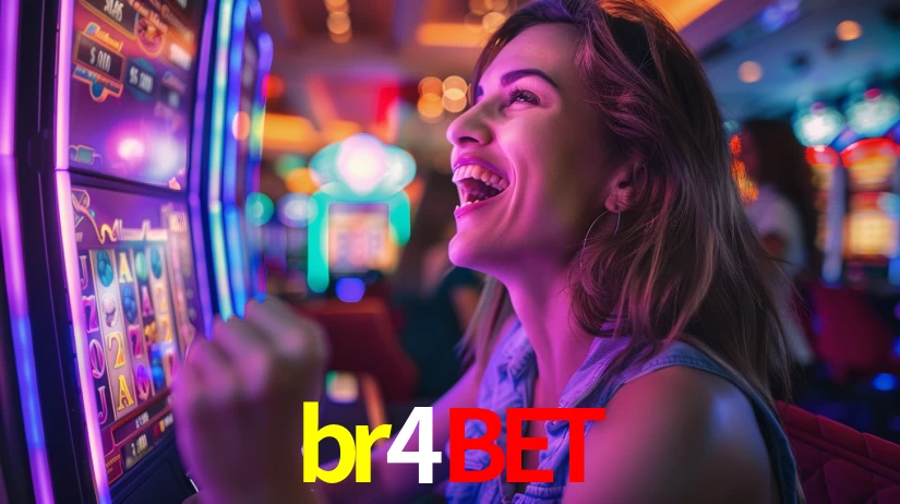 br4bet,br4bet app