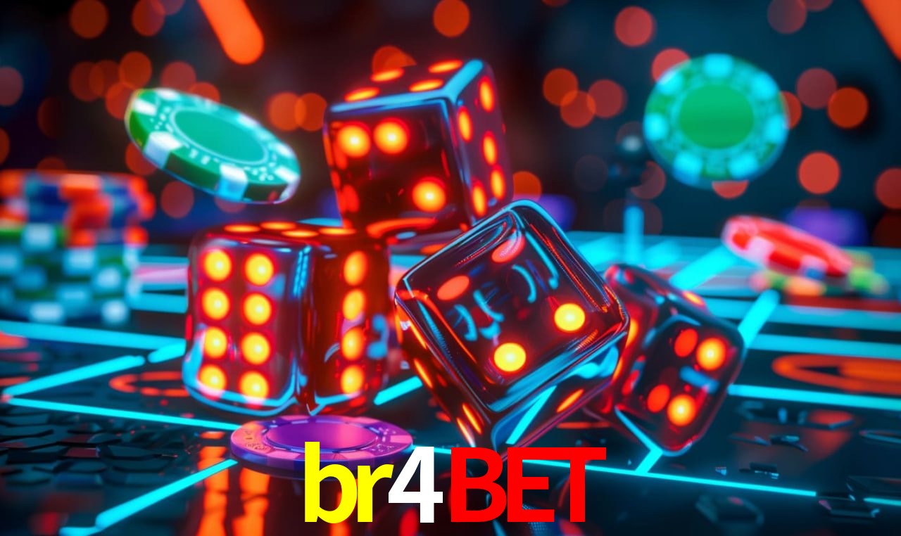 Desvendando o Mundo dos Jogos Virtuais na br4bet