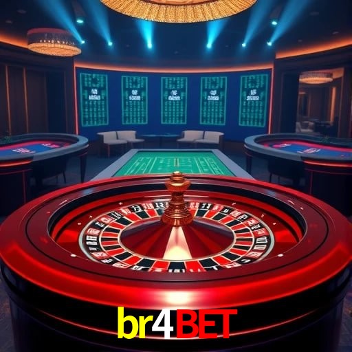 br4bet - Análise de Mercados Esportivos