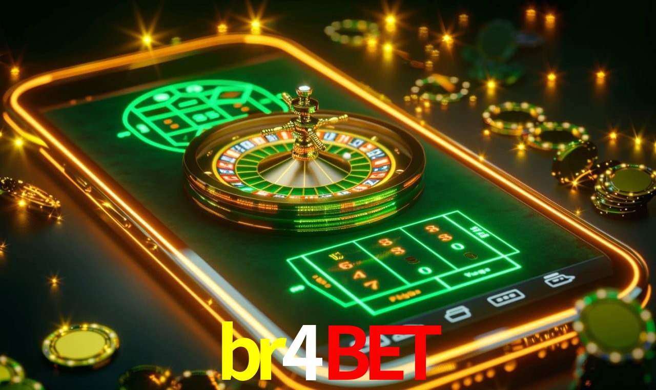 Diretório de Jogos br4bet