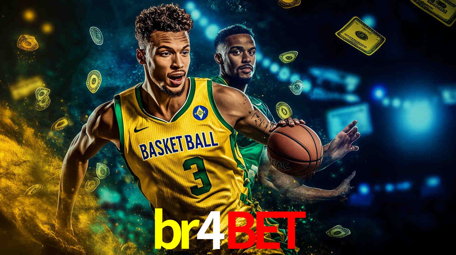 Desvendando o Mundo dos Jogos Virtuais na br4bet