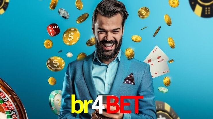 Game Providers br4bet