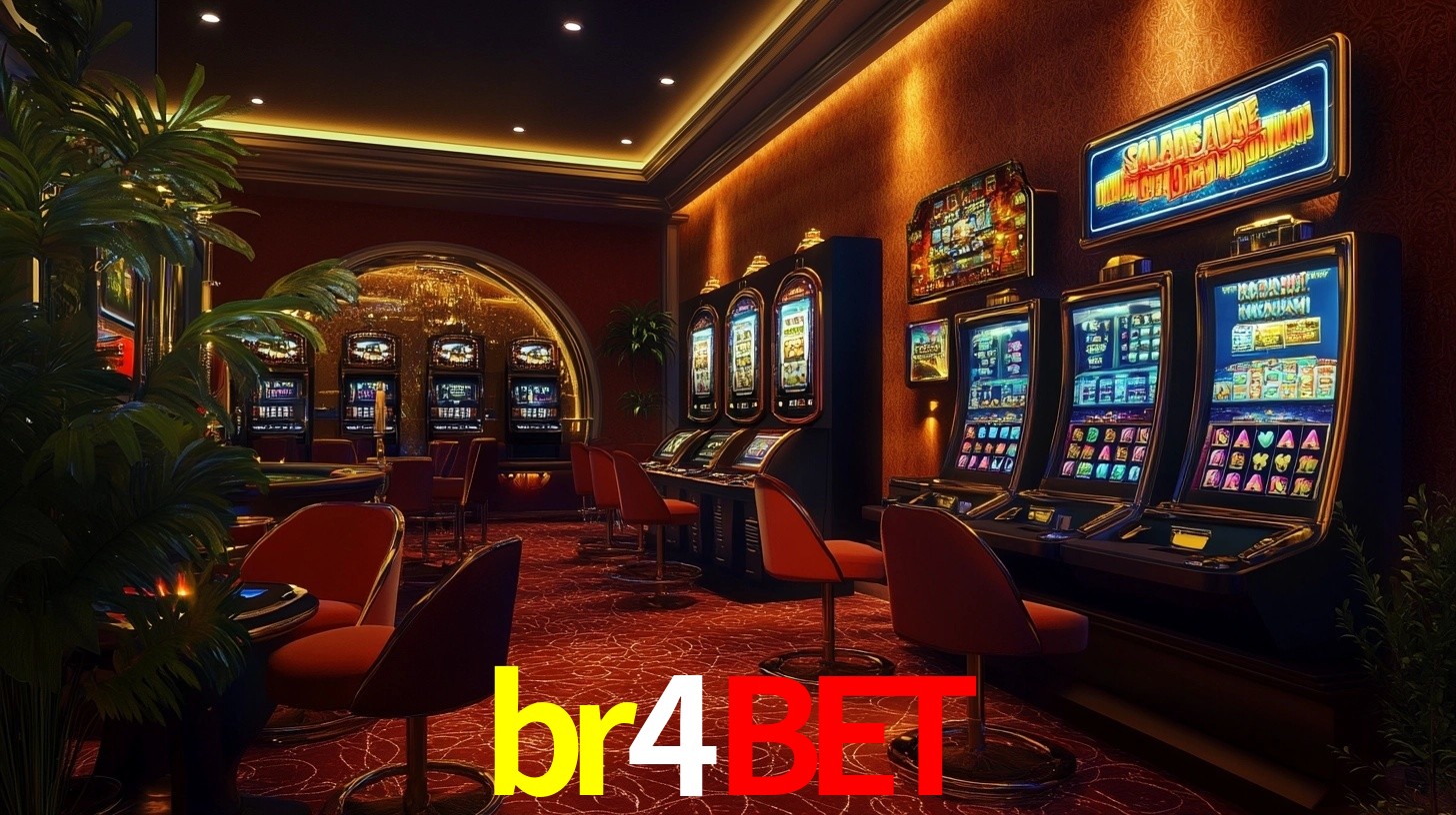 VIP Casino br4bet