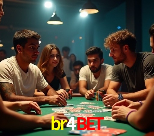 Tecnologia da Plataforma br4bet