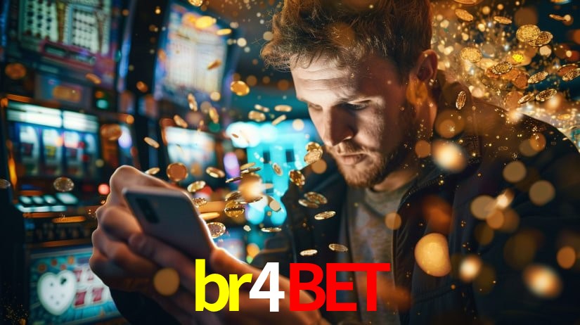 br4bet Entrar - Login Seguro Certificado