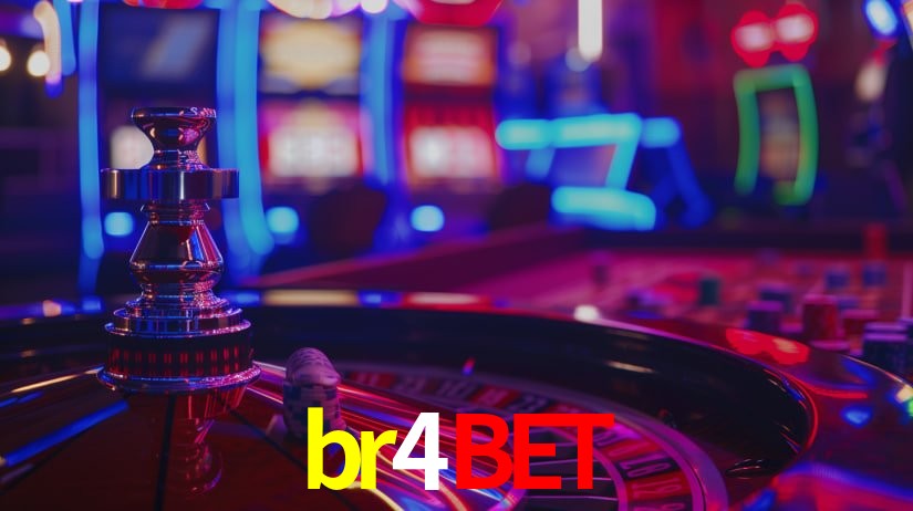 br4bet casino