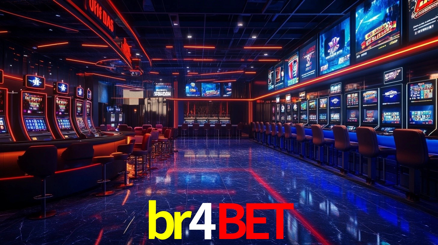 Roulette Table br4bet