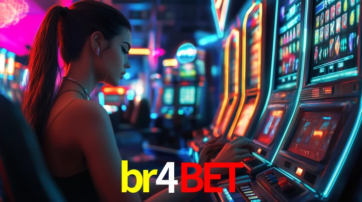 br4bet App Interface