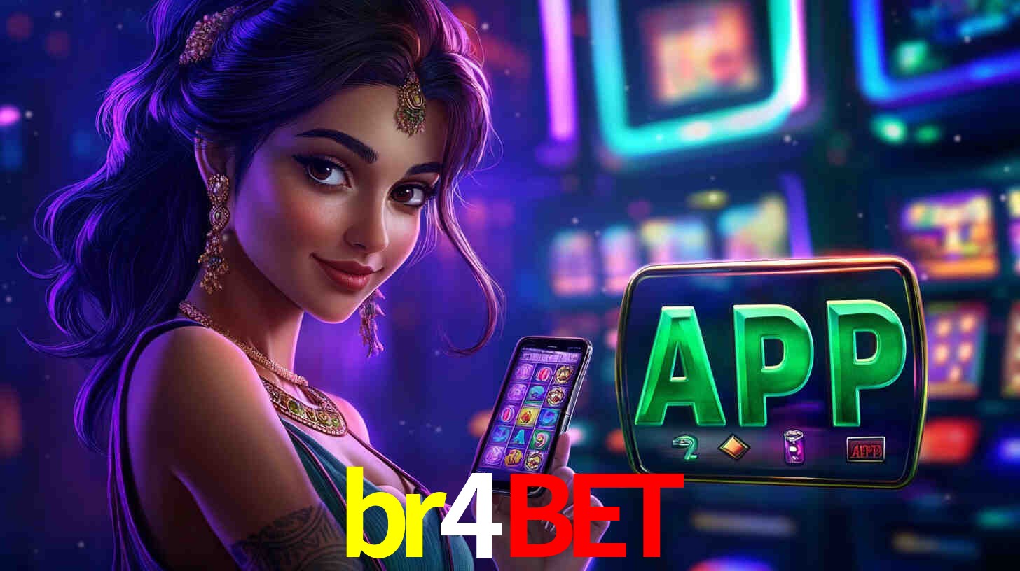 br4bet: A Experiência de Casino com Jogos de Mesa ao Vivo