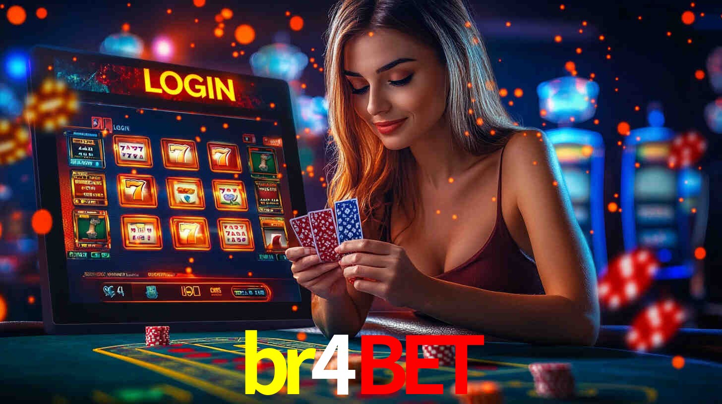Bônus Generosos e Exclusivos no br4bet para Você!