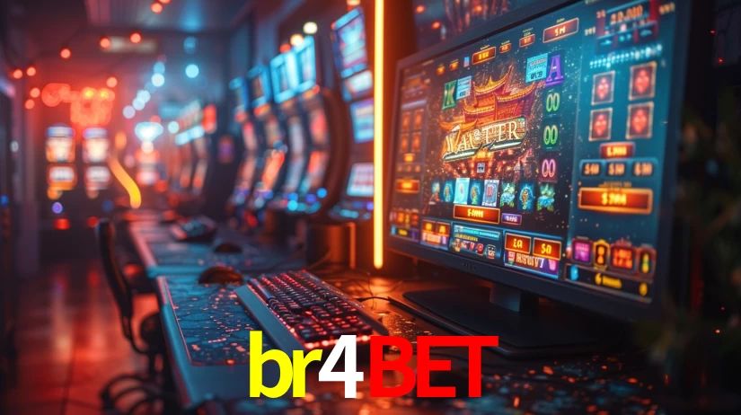 Explore as vantagens do br4bet: serviço profissional e confiabilidade