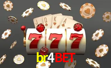 br4bet Bônus - Pacote R$5.000 + VIP