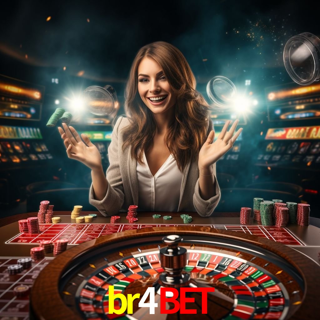 Ofertas Imperdíveis na br4bet: Promoções e Bônus Que Valem a Pena