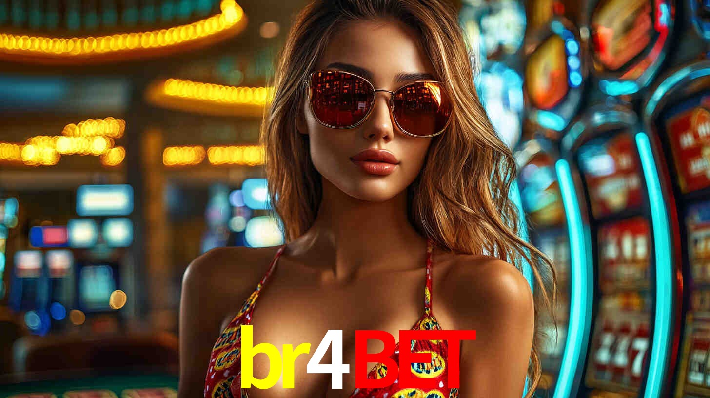 Welcome Bonus br4bet