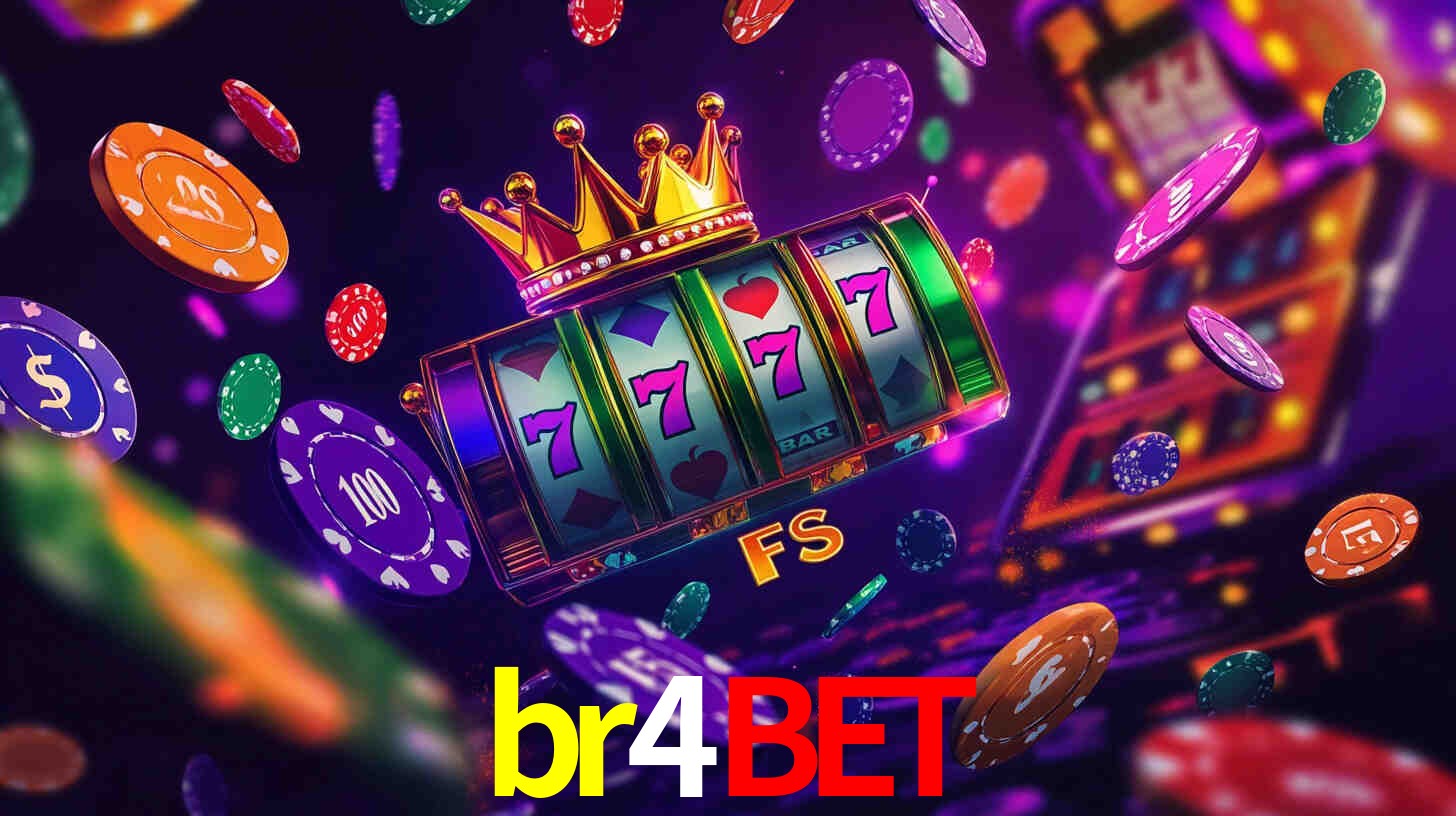 Live Casino br4bet