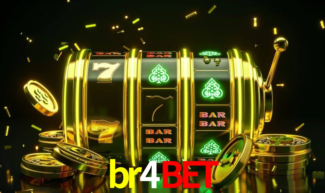 br4bet Belo Horizonte - Jackpots