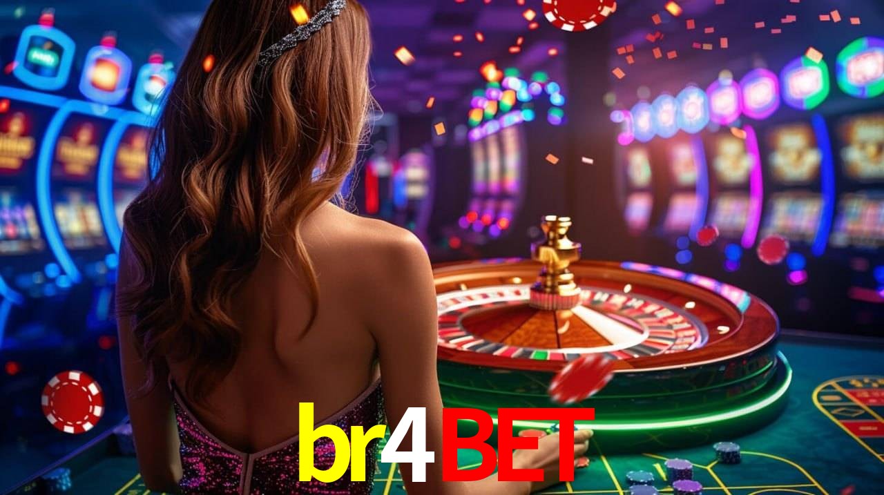 br4bet - App Features