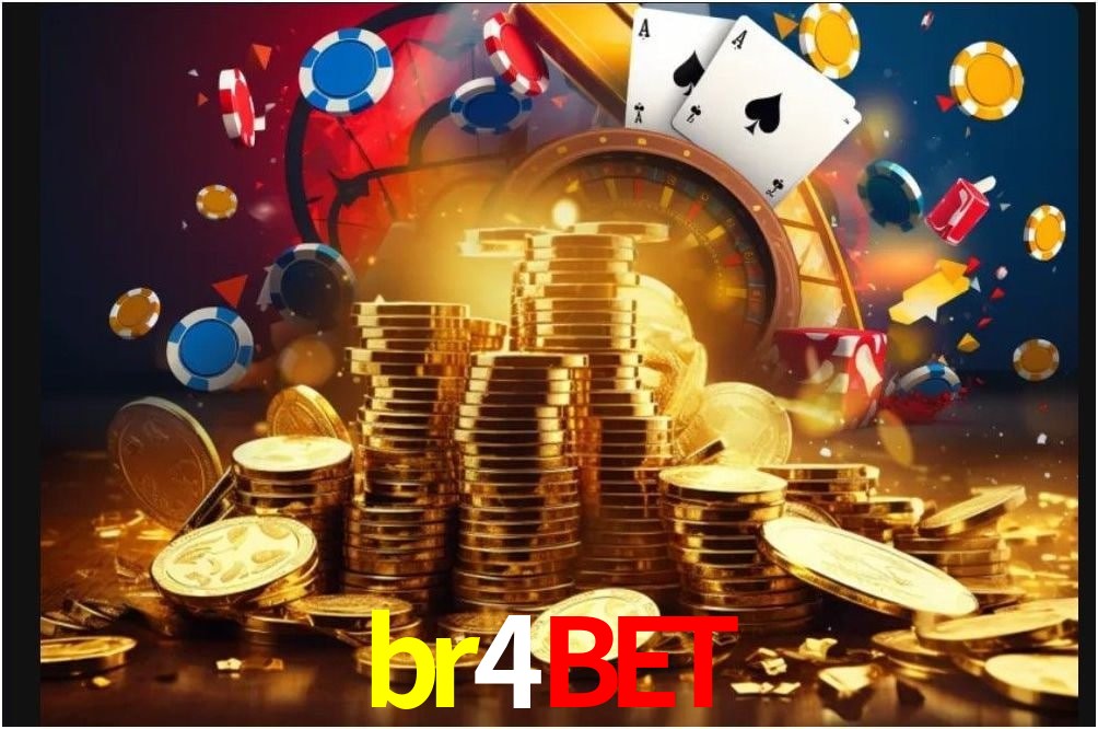 A Emoção da Loteria na br4bet: Uma Chance de Mudança de Vida