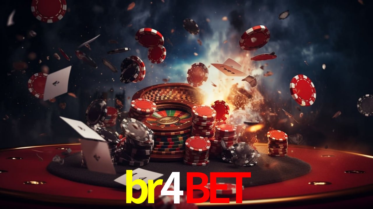 br4bet Rio de Janeiro - Slot Strategy