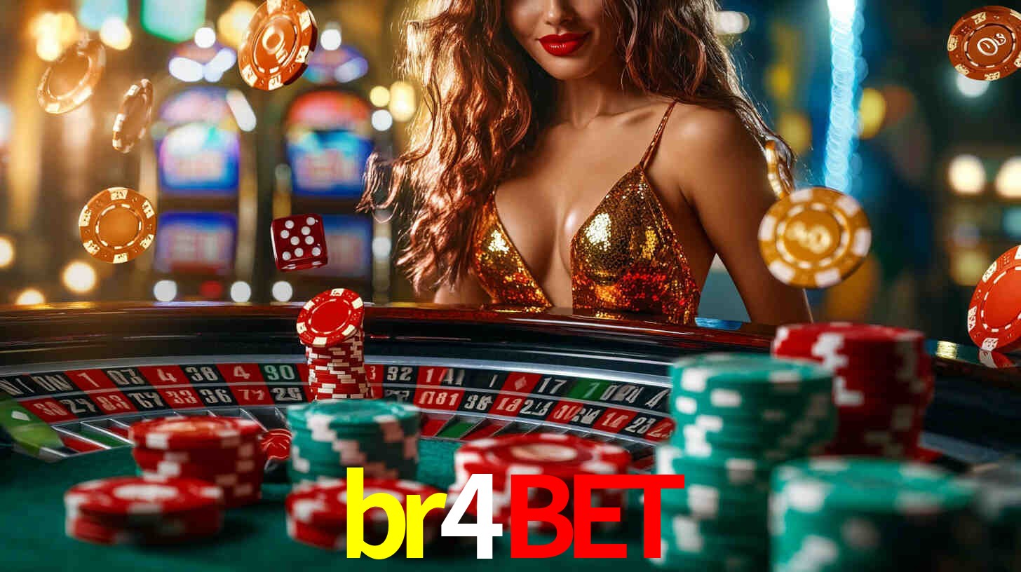 Programa VIP br4bet