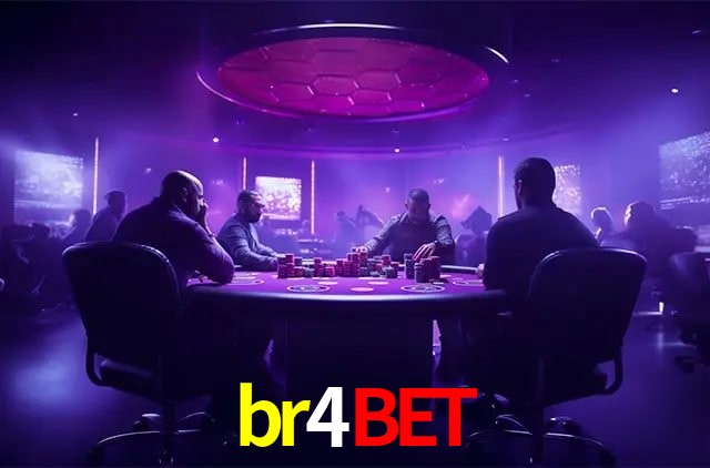 Casino VIP br4bet