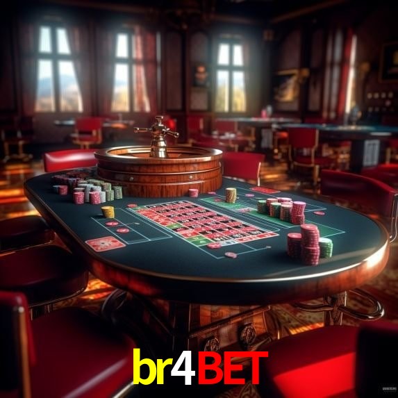 br4bet São Paulo - Top Slots