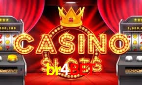 Live Casino br4bet